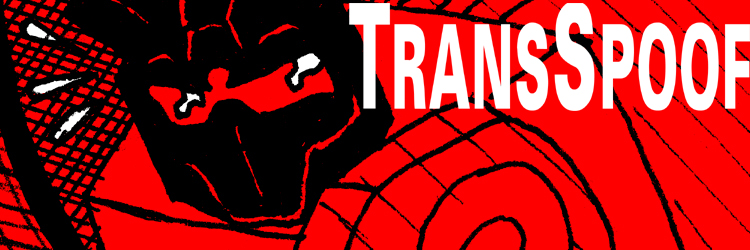 TransSpoof Issue 2 (1994)