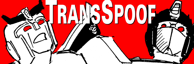 TransSpoof BotCon Special (2000)