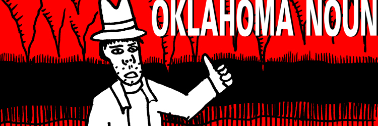 Oklahoma Noun (1991)